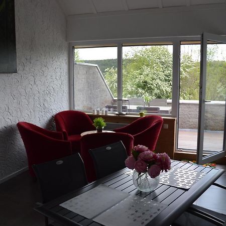 Au 405 Les Terrasses De Malmedy Apartment Екстериор снимка