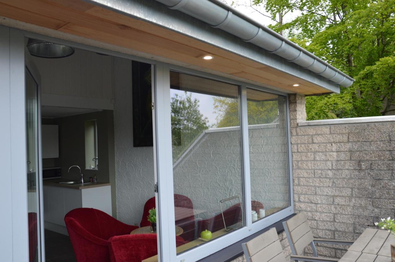 Au 405 Les Terrasses De Malmedy Apartment Екстериор снимка