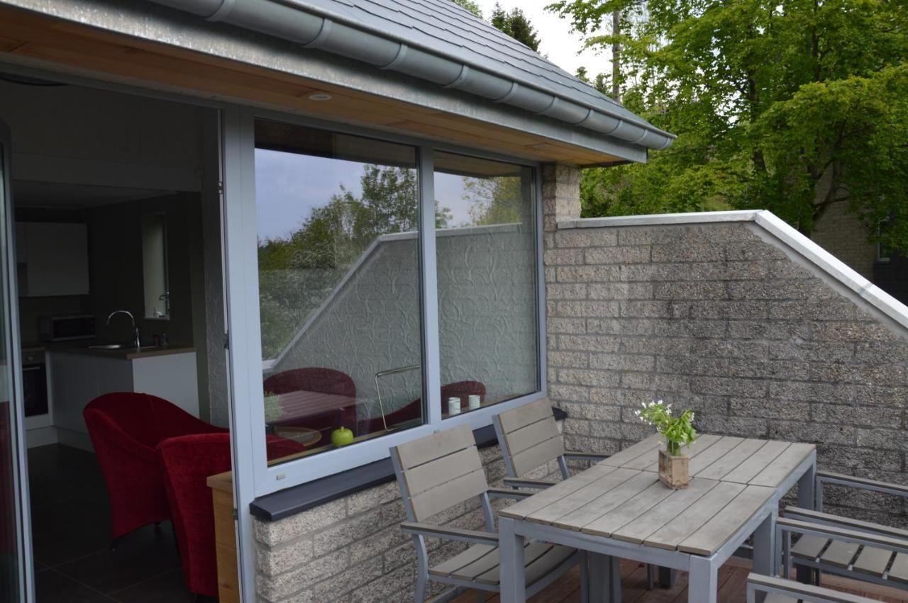 Au 405 Les Terrasses De Malmedy Apartment Екстериор снимка