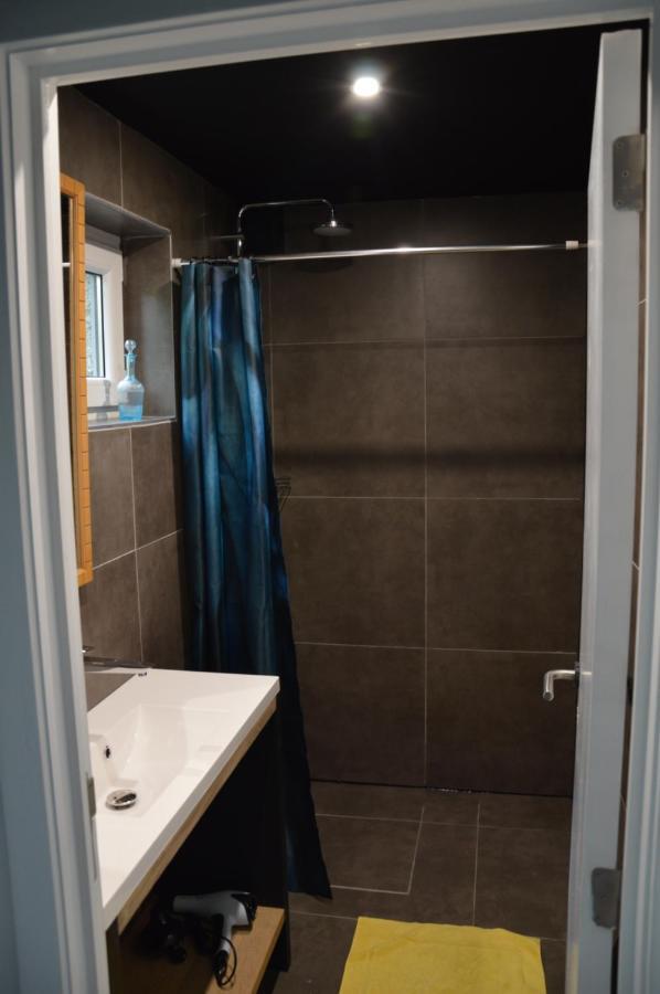Au 405 Les Terrasses De Malmedy Apartment Екстериор снимка