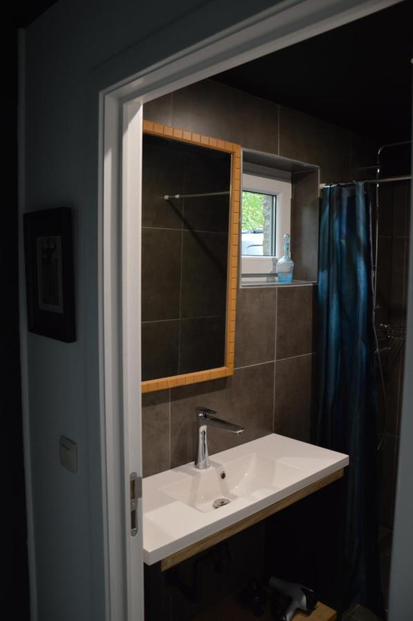 Au 405 Les Terrasses De Malmedy Apartment Екстериор снимка
