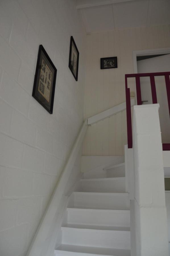 Au 405 Les Terrasses De Malmedy Apartment Екстериор снимка