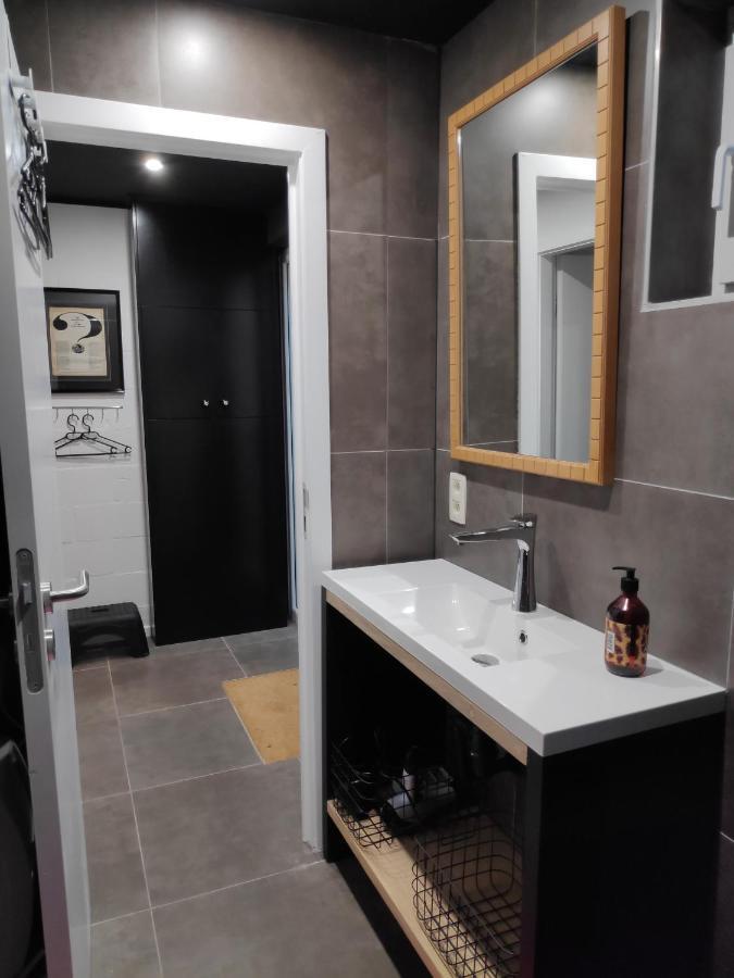 Au 405 Les Terrasses De Malmedy Apartment Екстериор снимка